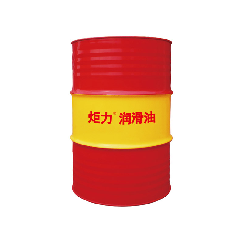 炬力 L-CKD320重負(fù)荷工業(yè)閉式齒輪油